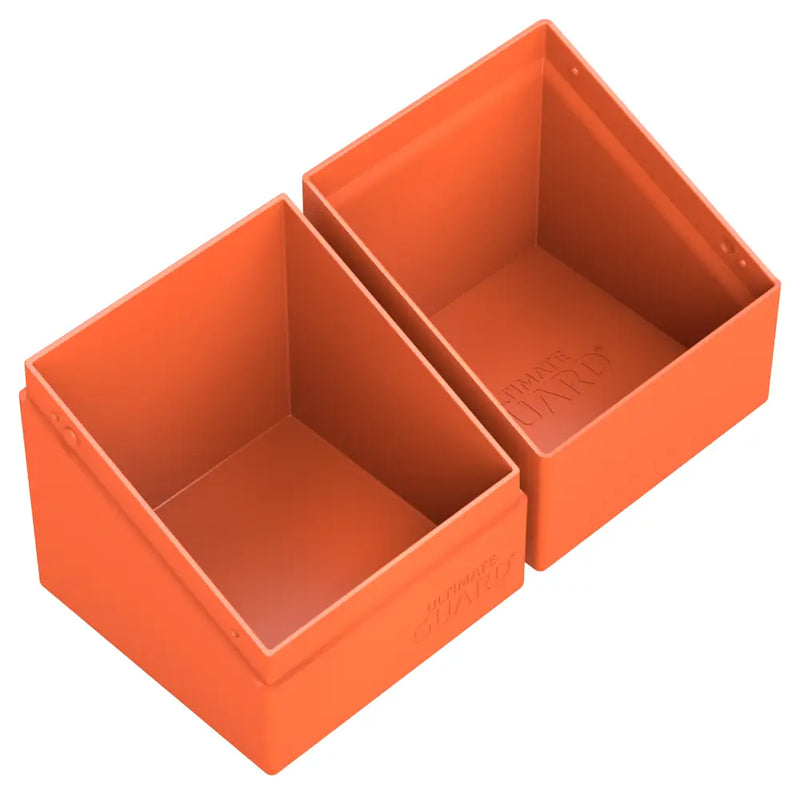 UG Deck Case Boulder 100+ Neon Orange - Accessoire