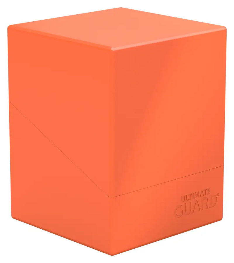 UG Deck Case Boulder 100+ Neon Orange - Accessoire