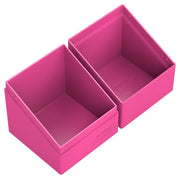 UG Deck Case Boulder 100+ Neon Pink - Accessoire