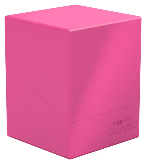 UG Deck Case Boulder 100+ Neon Pink - Accessoire