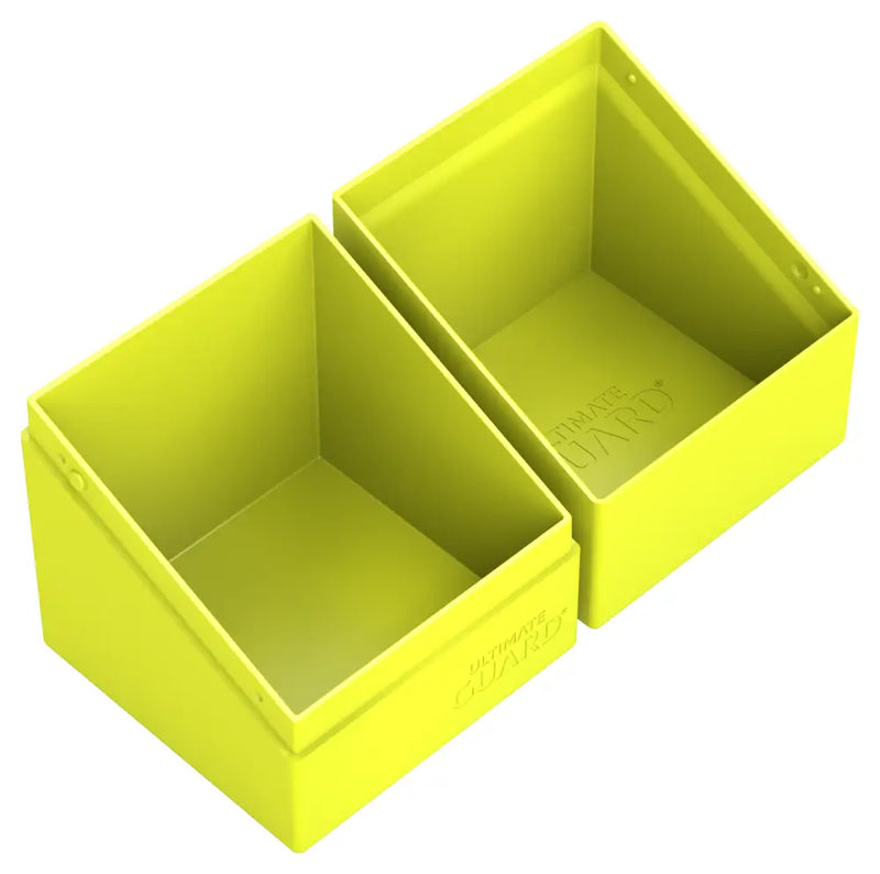 UG Deck Case Boulder 100+ Neon Yellow - Accessoire