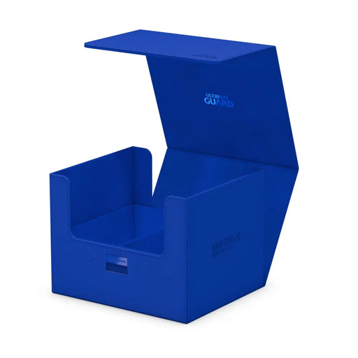 UG DECK CASE MINTHIVE 30+ BLUE - Accessoire