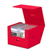 UG DECK CASE MINTHIVE 30+ RED - Accessoire