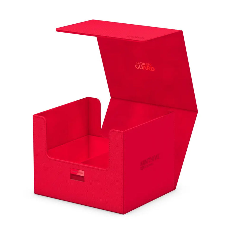 UG DECK CASE MINTHIVE 30+ RED - Accessoire
