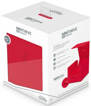 UG DECK CASE MINTHIVE 30+ RED - Accessoire
