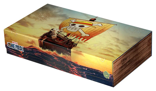UG Deck Case Omnihive 1000+ One Piece - Accessoire