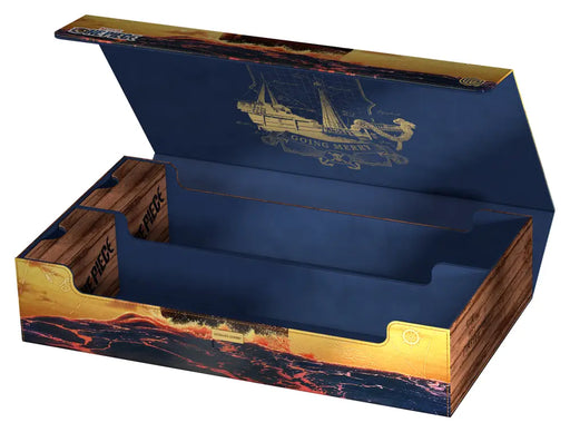 UG Deck Case Omnihive 1000+ One Piece - Accessoire