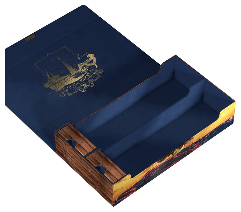 UG Deck Case Omnihive 1000+ One Piece - Accessoire