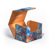 UG Deck Case Sidewinder 100+ Xenoskin 2025 Exclusive Coral Places Fiery Reef - Accessoire