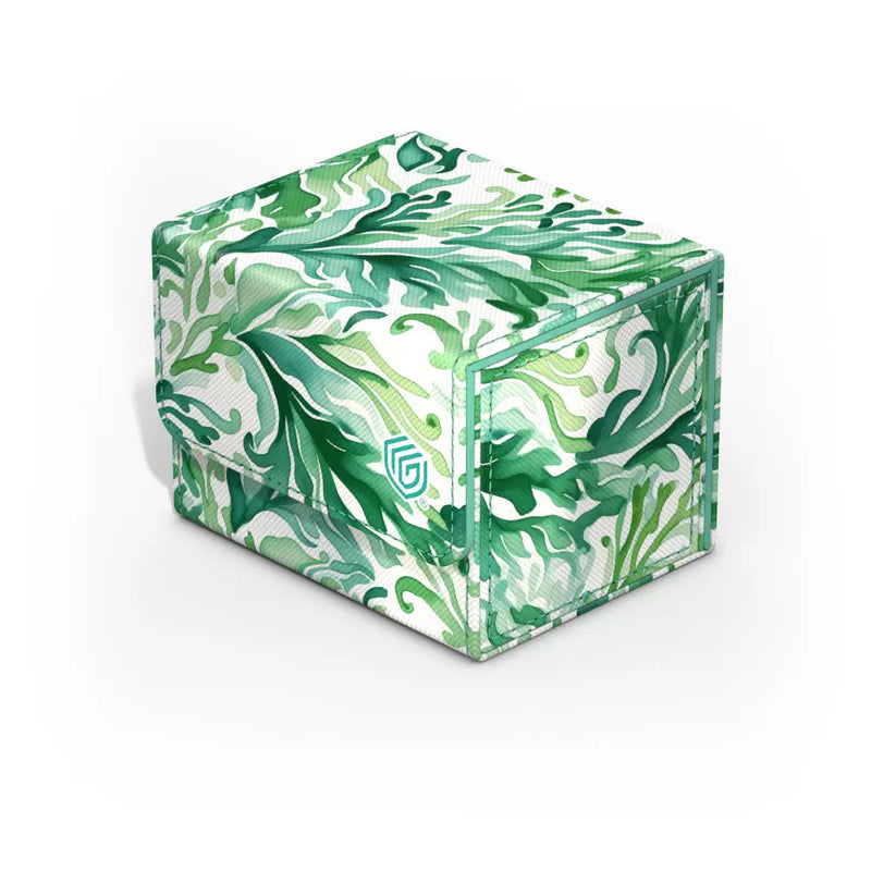 UG Deck Case Sidewinder 100+ Xenoskin 2025 Exclusive Coral Places Kelp Forest - Accessoire