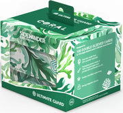 UG Deck Case Sidewinder 100+ Xenoskin 2025 Exclusive Coral Places Kelp Forest - Accessoire
