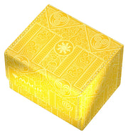 UG Deck Case Sidewinder 100+ Xenoskin MTG Avatar: The Last Airbender - Mana Symbol White - Accessoire