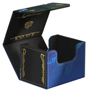 UG Deck Case Sidewinder 100+ Xenoskin MTG Secrets of Strixhaven - Pongify - Accessoire