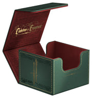 UG Deck Case Sidewinder 133+ Faux Leather The Hobbit - A Fateful Engagement - Accessoire