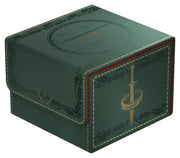 UG Deck Case Sidewinder 133+ Faux Leather The Hobbit - A Fateful Engagement - Accessoire