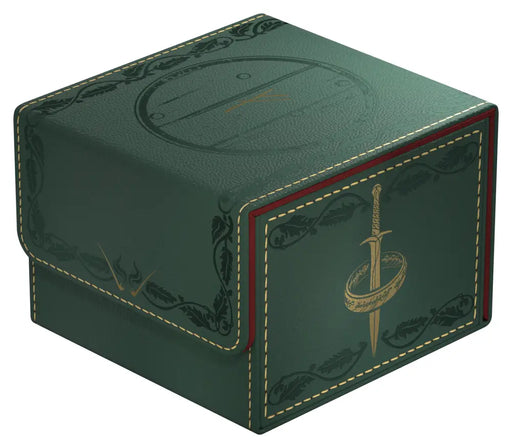 UG Deck Case Sidewinder 133+ Faux Leather The Hobbit - A Fateful Engagement - Accessoire
