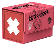 UG Deck Case Sidewinder 80+ Xenoskin One Piece - Chopper - Accessoire