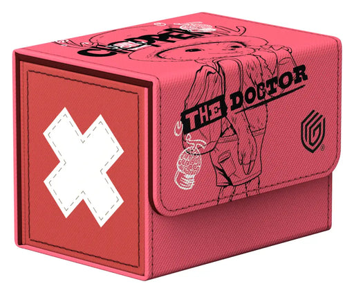 UG Deck Case Sidewinder 80+ Xenoskin One Piece - Chopper - Accessoire