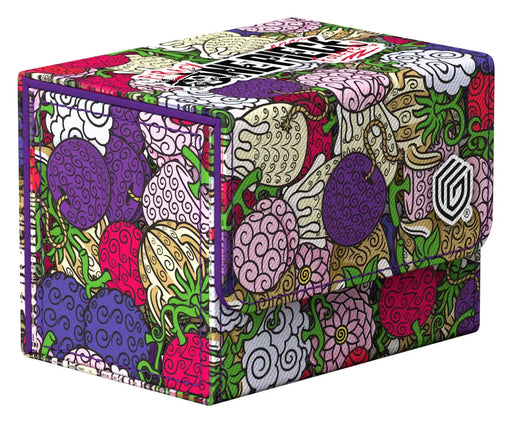 UG Deck Case Sidewinder 80+ Xenoskin One Piece - Devilfruit Pattern - Accessoire