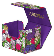 UG Deck Case Sidewinder 80+ Xenoskin One Piece - Devilfruit Pattern - Accessoire