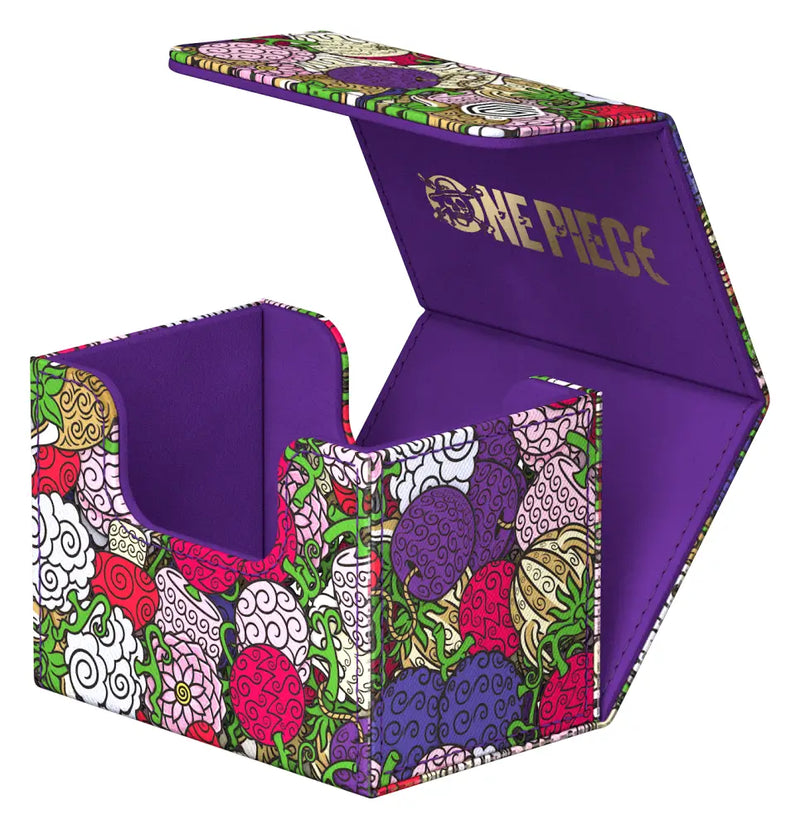 UG Deck Case Sidewinder 80+ Xenoskin One Piece - Devilfruit Pattern - Accessoire
