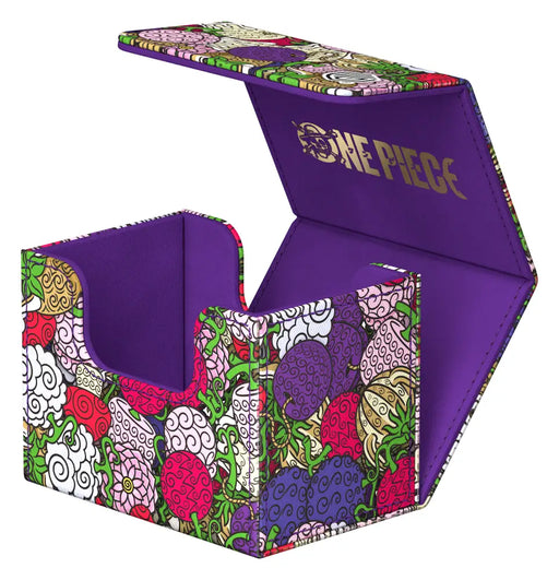 UG Deck Case Sidewinder 80+ Xenoskin One Piece - Devilfruit Pattern - Accessoire