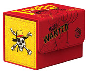 UG Deck Case Sidewinder 80+ Xenoskin One Piece - Luffy - Accessoire