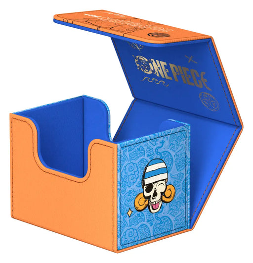 UG Deck Case Sidewinder 80+ Xenoskin One Piece - Nami - Accessoire