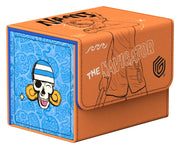 UG Deck Case Sidewinder 80+ Xenoskin One Piece - Nami - Accessoire