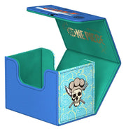 UG Deck Case Sidewinder 80+ Xenoskin One Piece - Sanji - Accessoire