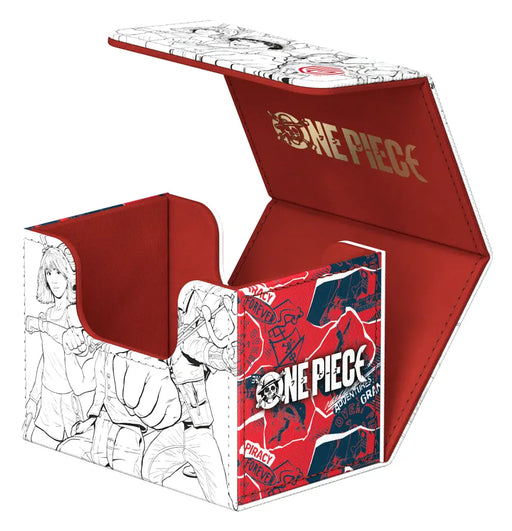 UG Deck Case Sidewinder 80+ Xenoskin One Piece - Sketch - Accessoire