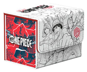 UG Deck Case Sidewinder 80+ Xenoskin One Piece - Sketch - Accessoire