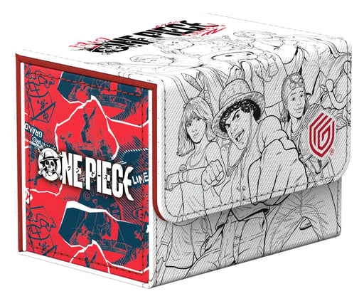 UG Deck Case Sidewinder 80+ Xenoskin One Piece - Sketch - Accessoire