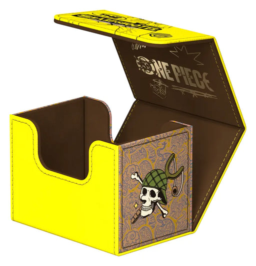 UG Deck Case Sidewinder 80+ Xenoskin One Piece - Usopp - Accessoire