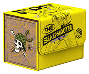 UG Deck Case Sidewinder 80+ Xenoskin One Piece - Usopp - Accessoire