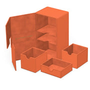 UG Flip N Tray Deck Case 200+ Summer Edition Peach - Accessoire