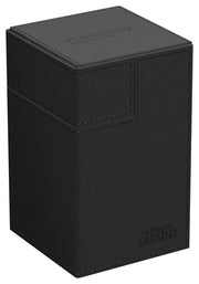 UG Flip N Tray Deck Case Monocolor Black 100+ - Accessoire