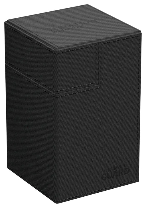 UG Flip N Tray Deck Case Monocolor Black 100+ - Accessoire