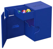 UG Flip N Tray Deck Case Monocolor Blue 100+ - Accessoire