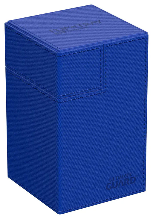 UG Flip N Tray Deck Case Monocolor Blue 100+ - Accessoire