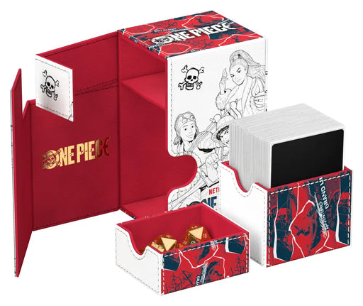 UG Flip n Tray Deck Case Xenoskin 80+ One Piece - Sketch - Accessoire
