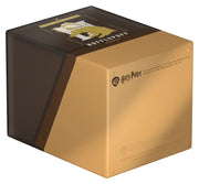 UG Harry Potter Deck Case Boulder 100+ Hufflepuff - Accessoire