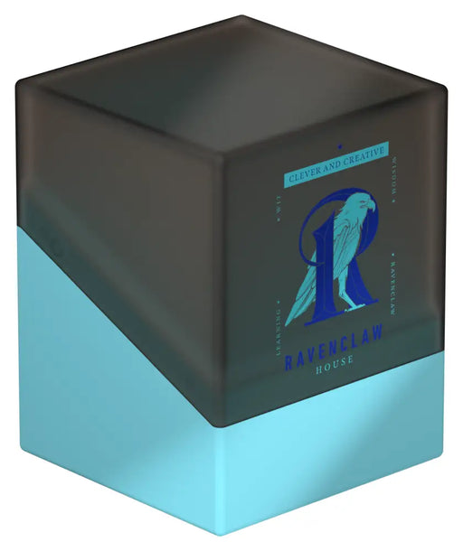 UG Harry Potter Deck Case Boulder 100+ Ravenclaw - Accessoire