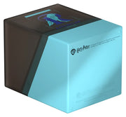 UG Harry Potter Deck Case Boulder 100+ Ravenclaw - Accessoire