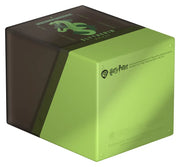 UG Harry Potter Deck Case Boulder 100+ Slytherin - Accessoire