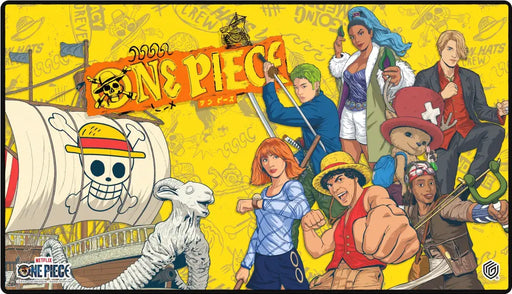 UG Playmat One Piece - Crew - Accessoire