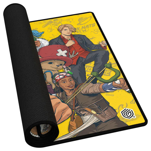 UG Playmat One Piece - Crew - Accessoire