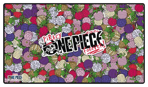 UG Playmat One Piece - Devildruit Pattern - Accessoire