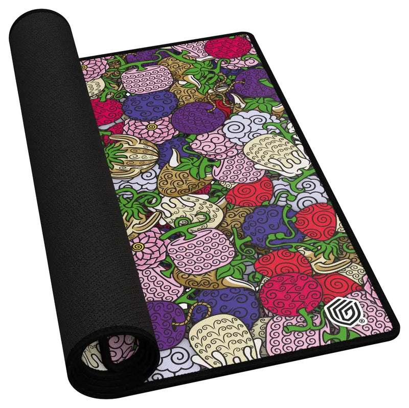 UG Playmat One Piece - Devildruit Pattern - Accessoire