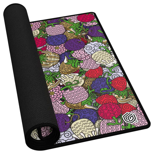 UG Playmat One Piece - Devildruit Pattern - Accessoire